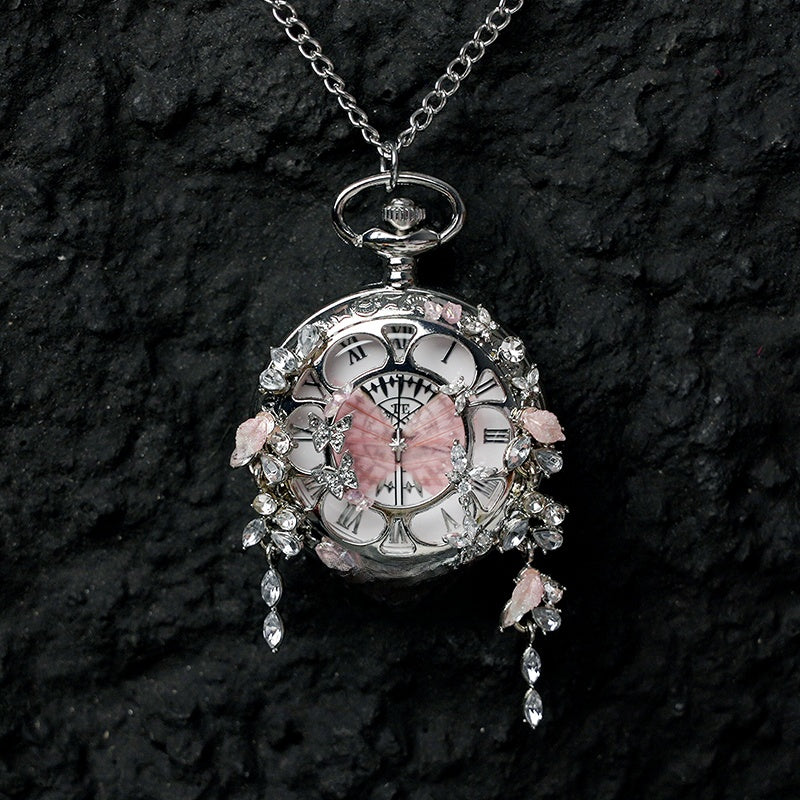 Arlora™ Pocket Timepieces