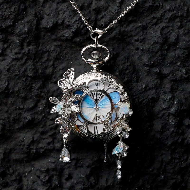 Arlora™ Pocket Timepieces