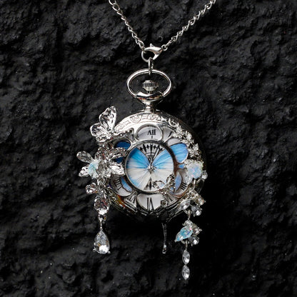 Arlora™ Pocket Timepieces