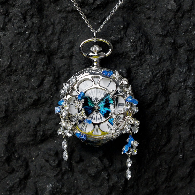 Arlora™ Pocket Timepieces