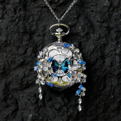 Arlora™ Pocket Timepieces