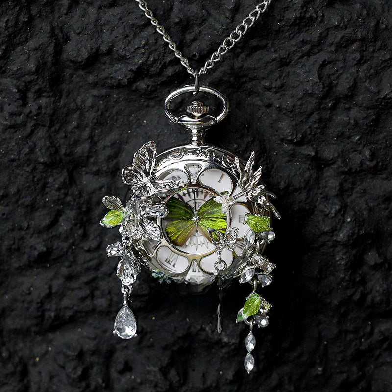 Arlora™ Pocket Timepieces