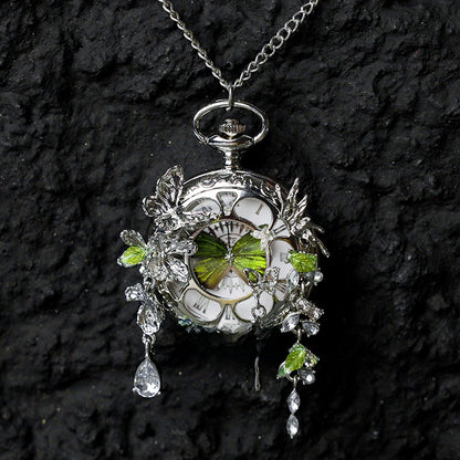 Arlora™ Pocket Timepieces