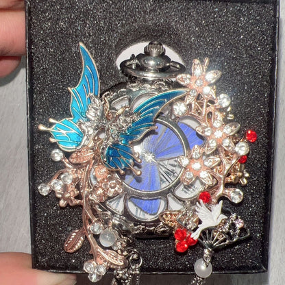 Arlora™ Pocket Timepieces