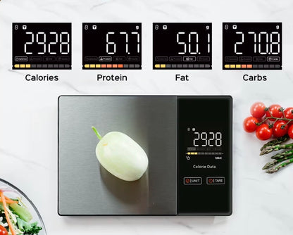 Arlora™ Smart Kitchen Scale