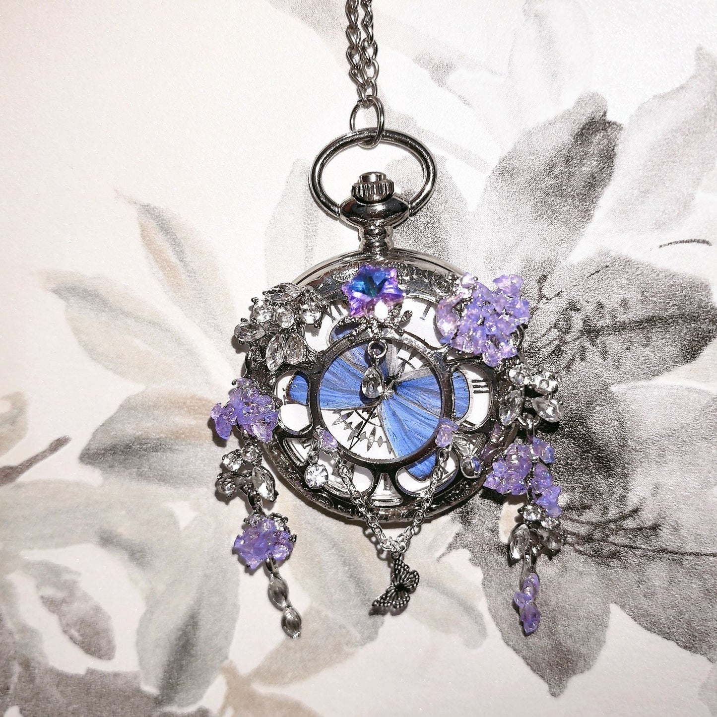 Arlora™ Pocket Timepieces