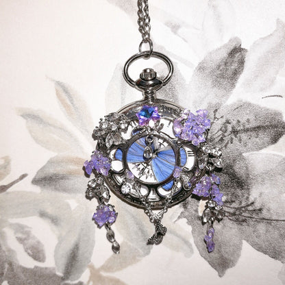 Arlora™ Pocket Timepieces