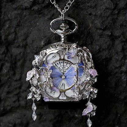 Arlora™ Pocket Timepieces