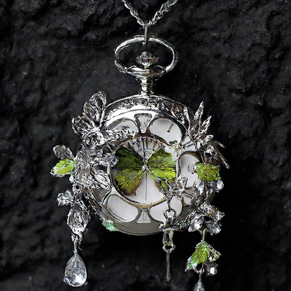 Arlora™ Pocket Timepieces