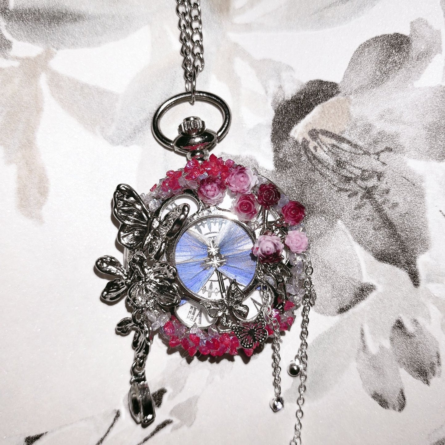 Arlora™ Pocket Timepieces