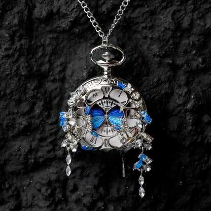 Arlora™ Pocket Timepieces