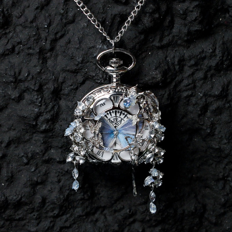 Arlora™ Pocket Timepieces