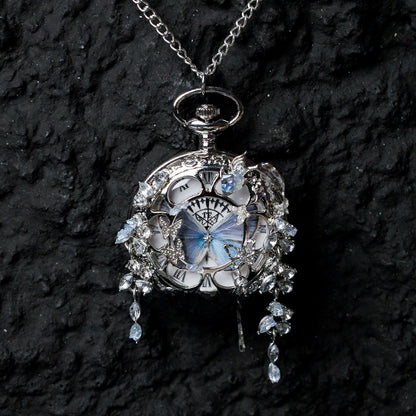 Arlora™ Pocket Timepieces