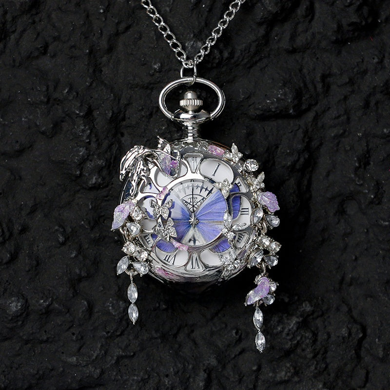 Arlora™ Pocket Timepieces