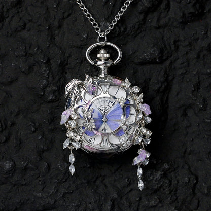 Arlora™ Pocket Timepieces