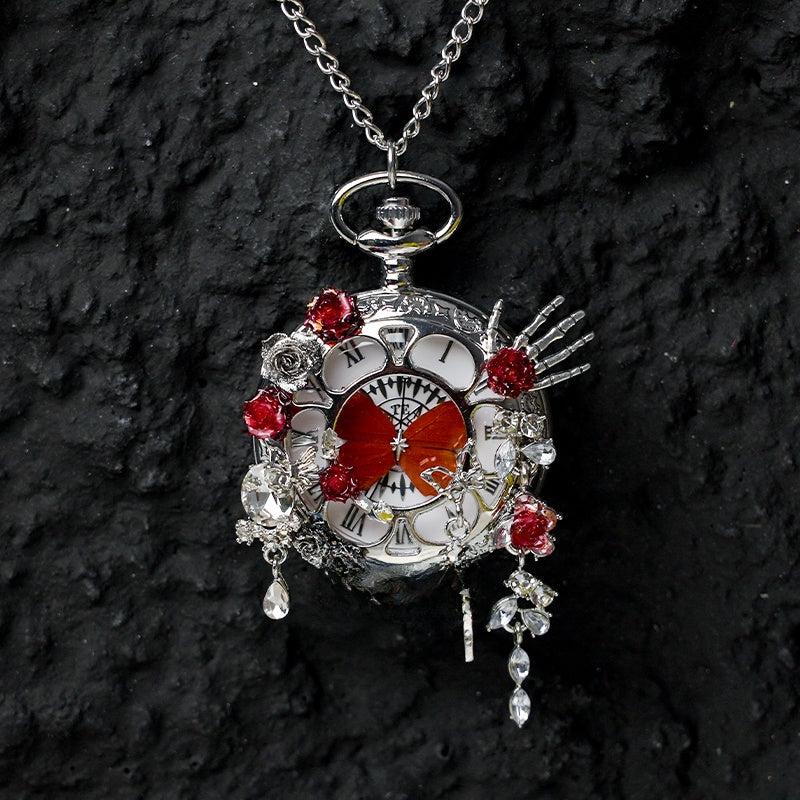 Arlora™ Pocket Timepieces