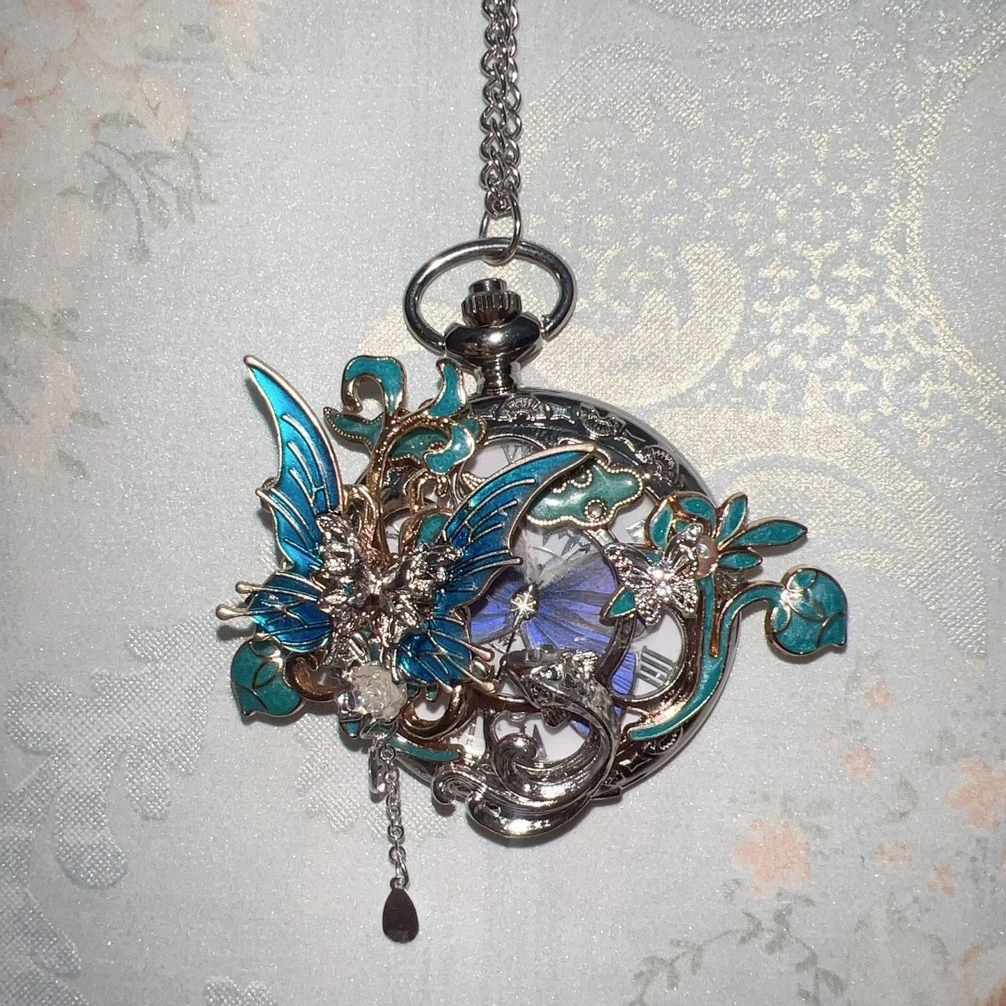 Arlora™ Pocket Timepieces