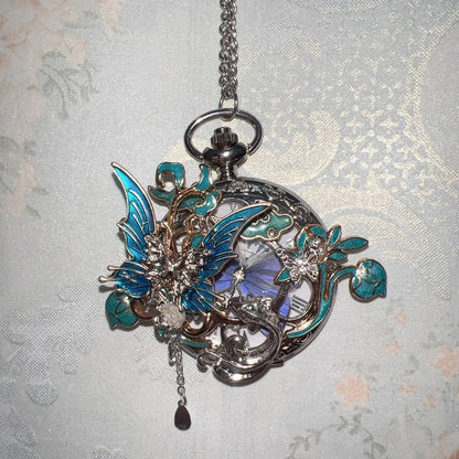 Arlora™ Pocket Timepieces